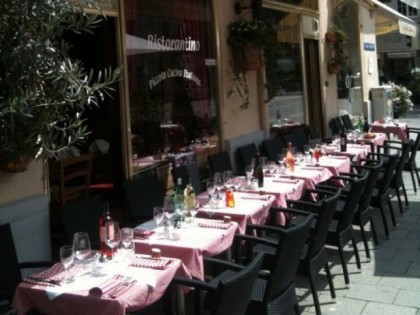 Foto: Restaurant Da Angelo